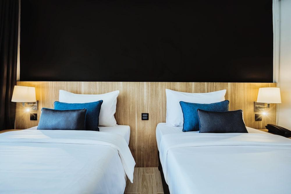 Days Inn By Wyndham Aonang Krabi Ao Nang Exterior foto