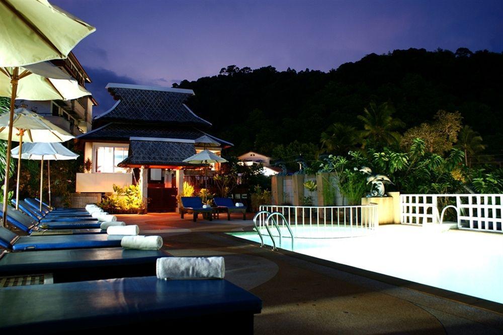 Days Inn By Wyndham Aonang Krabi Ao Nang Exterior foto