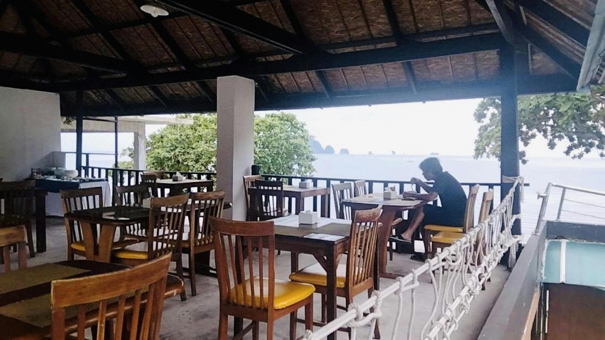 Days Inn By Wyndham Aonang Krabi Ao Nang Exterior foto