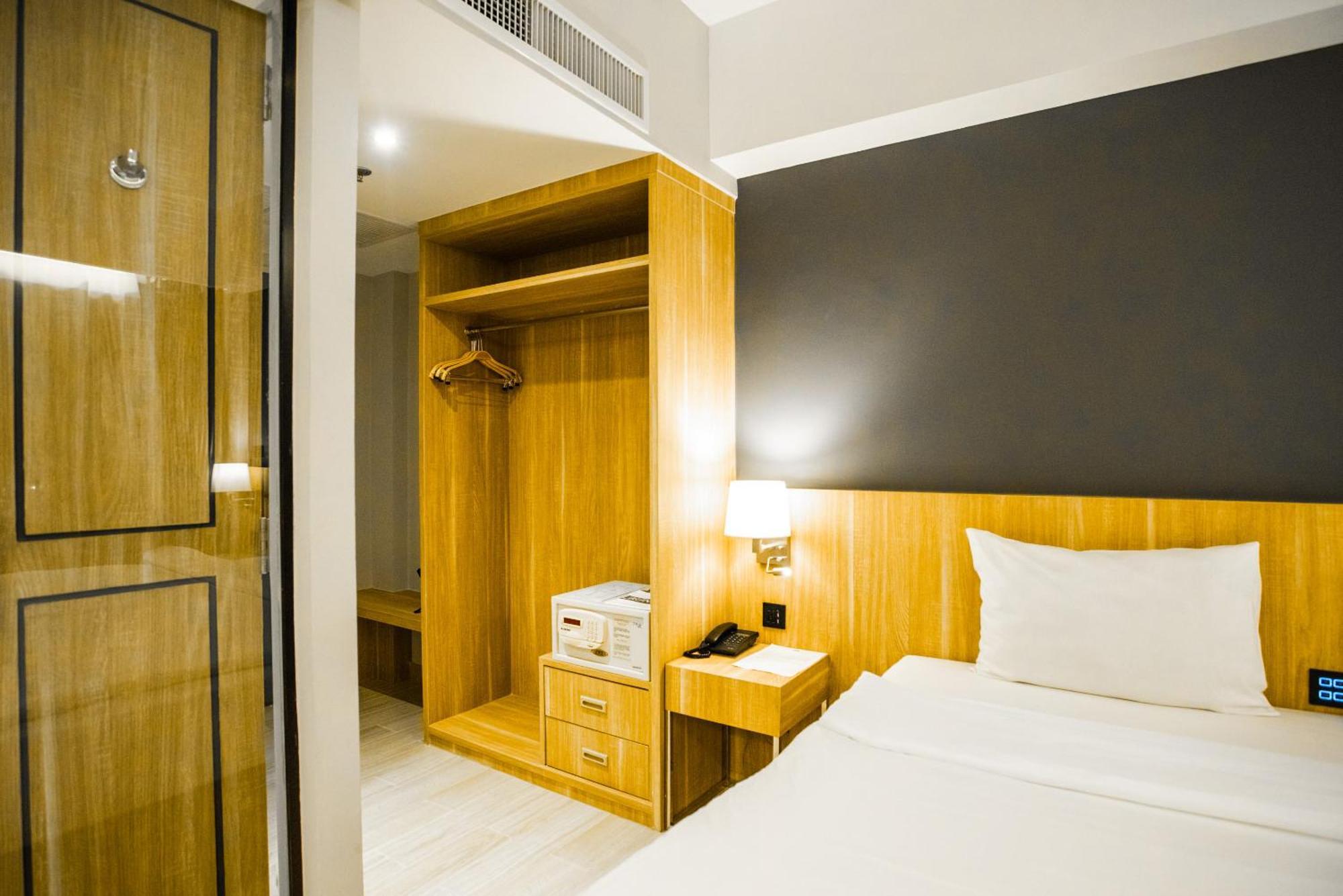 Days Inn By Wyndham Aonang Krabi Ao Nang Exterior foto