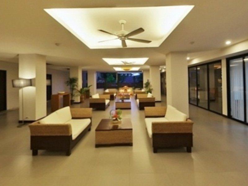 Days Inn By Wyndham Aonang Krabi Ao Nang Exterior foto