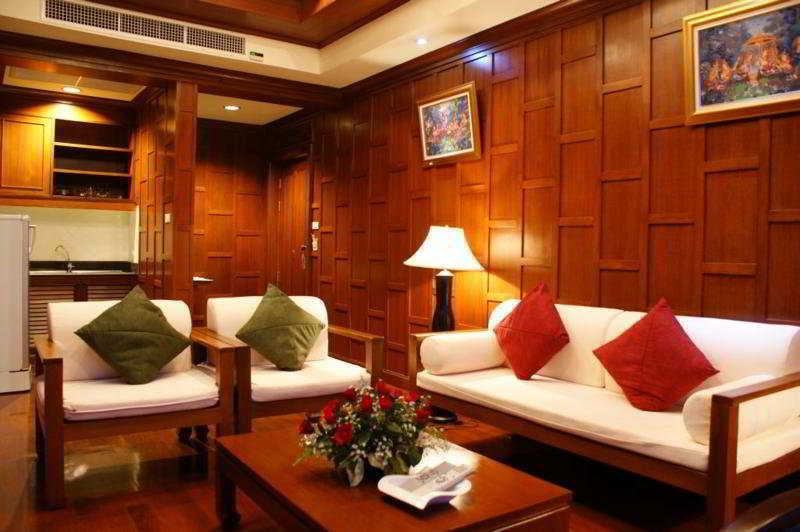 Days Inn By Wyndham Aonang Krabi Ao Nang Exterior foto